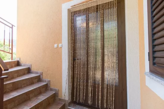 Apartmán Ostrov Cres - Cres OS 9004 N1