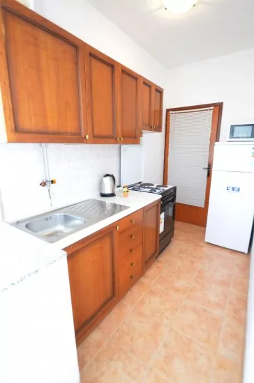 Apartmán Ostrov Cres - Cres OS 9004 N1