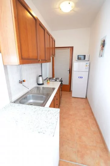 Apartmán Ostrov Cres - Cres OS 9004 N1