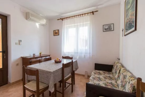 Apartmán Ostrov Cres - Cres OS 9004 N1