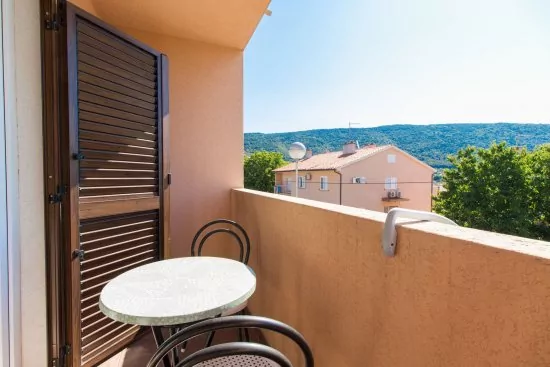 Apartmán Ostrov Cres - Cres OS 9004 N1