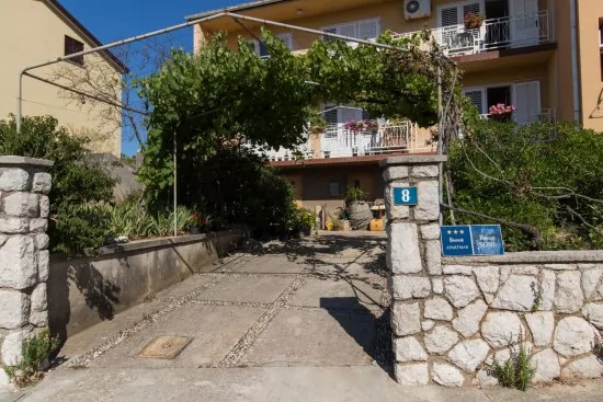 Apartmán Ostrov Cres - Cres OS 9004 N2