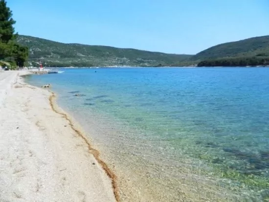 Apartmán Ostrov Cres - Cres OS 9004 N2