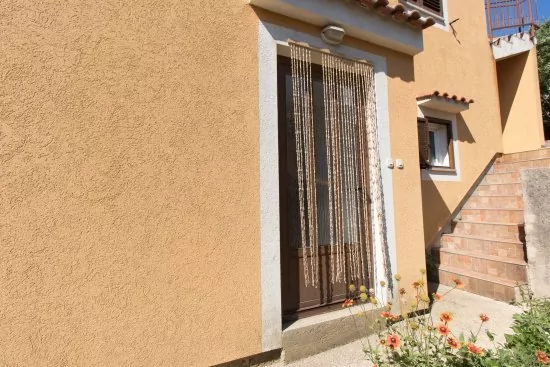 Apartmán Ostrov Cres - Cres OS 9004 N2