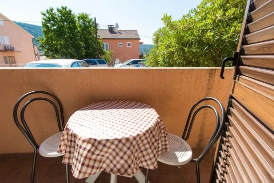 Apartmán Ostrov Cres - Cres OS 9004 N2