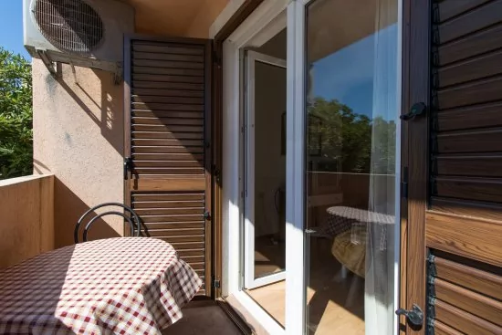 Apartmán Ostrov Cres - Cres OS 9004 N2