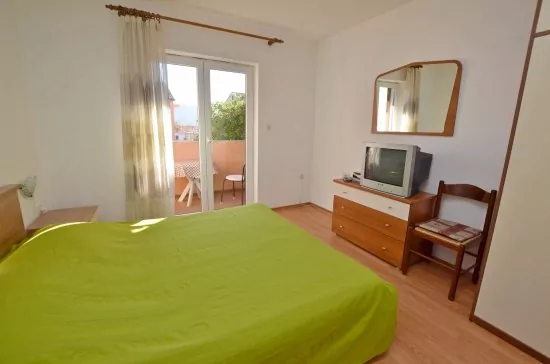 Apartmán Ostrov Cres - Cres OS 9004 N2