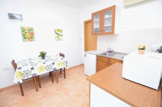 Apartmán Ostrov Cres - Cres OS 9004 N2