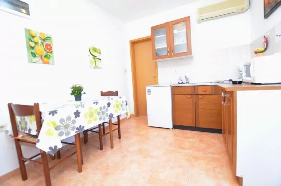 Apartmán Ostrov Cres - Cres OS 9004 N2
