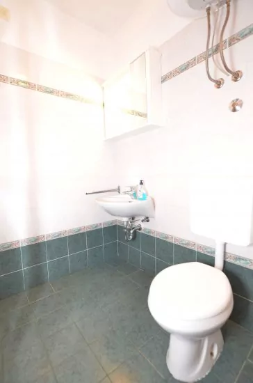 Apartmán Ostrov Cres - Cres OS 9004 N2