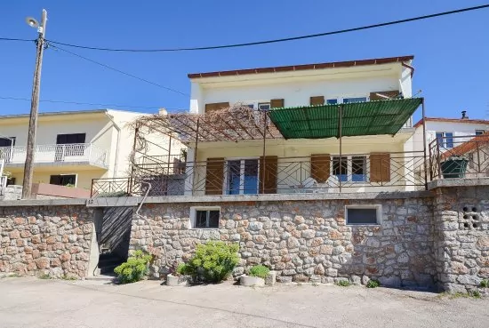 Apartmán Kvarner - Senj KV 1013 N1