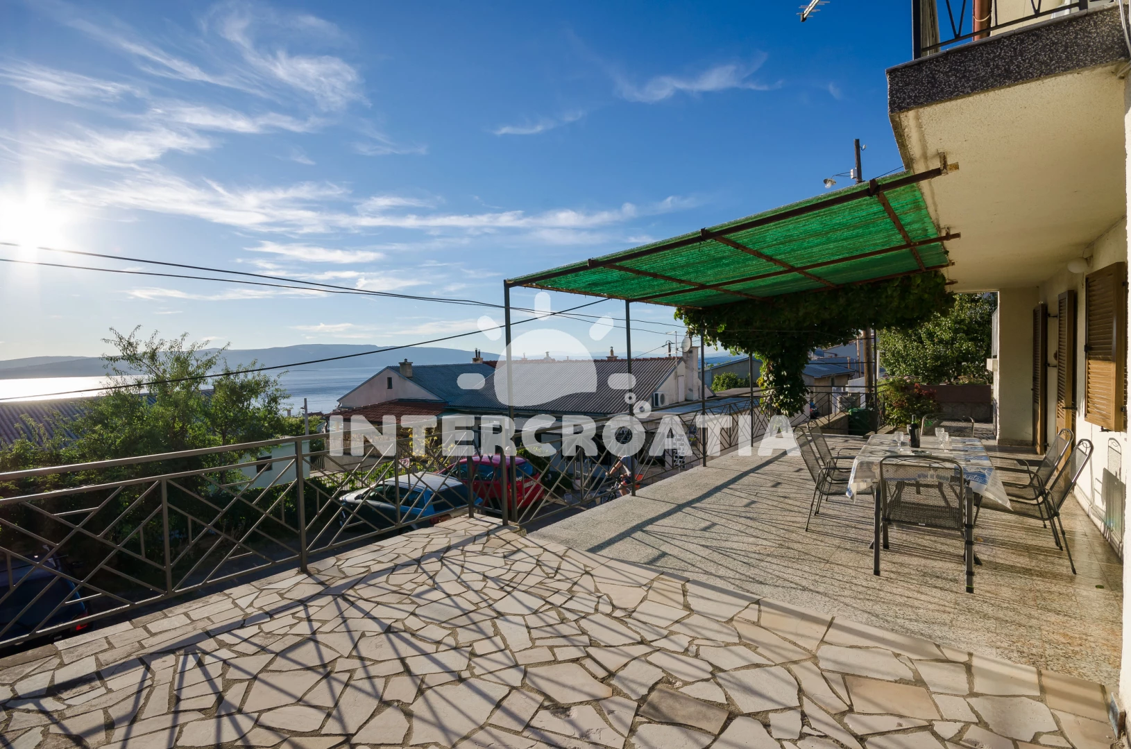 Apartmán Kvarner - Senj KV 1013 N1