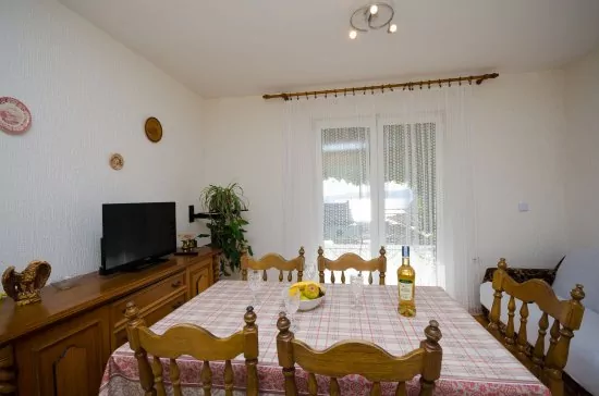 Apartmán Kvarner - Senj KV 1013 N1
