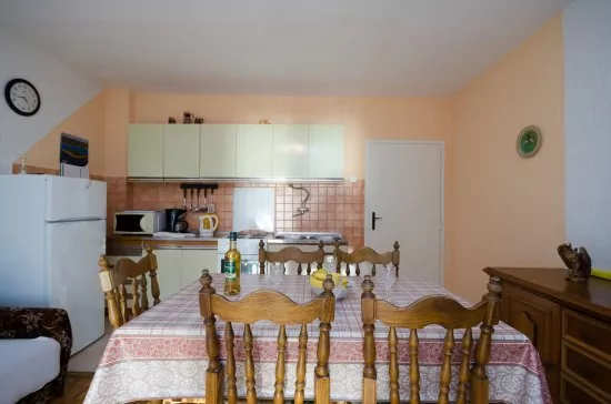 Apartmán Kvarner - Senj KV 1013 N1