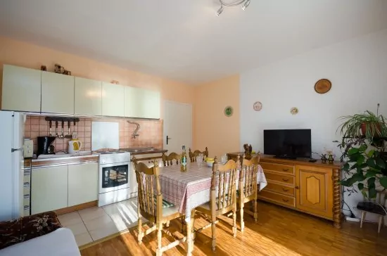 Apartmán Kvarner - Senj KV 1013 N1