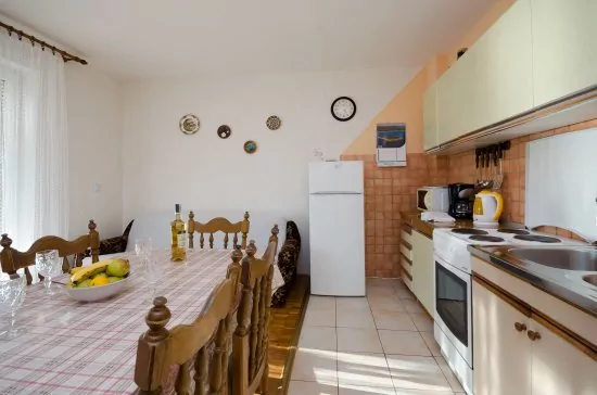 Apartmán Kvarner - Senj KV 1013 N1