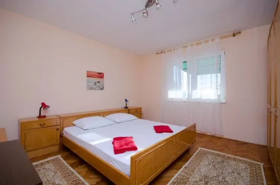 Apartmán Kvarner - Senj KV 1013 N1