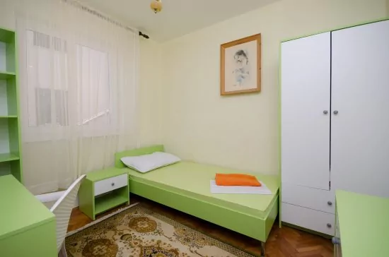 Apartmán Kvarner - Senj KV 1013 N1