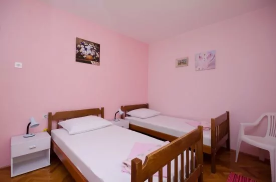 Apartmán Kvarner - Senj KV 1013 N1