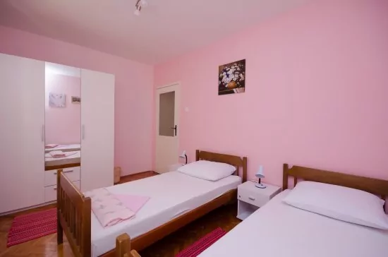 Apartmán Kvarner - Senj KV 1013 N1