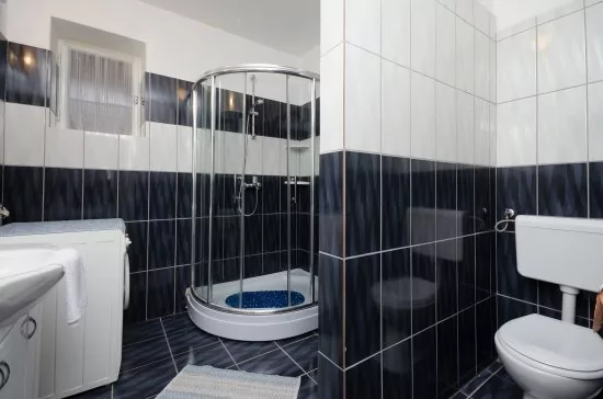 Apartmán Kvarner - Senj KV 1013 N1