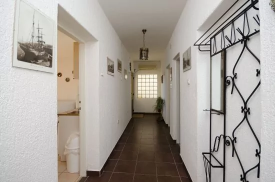 Apartmán Kvarner - Senj KV 1013 N1