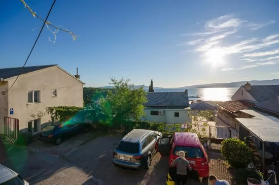 Apartmán Kvarner - Senj KV 1013 N1