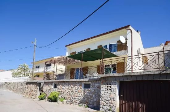 Apartmán Kvarner - Senj KV 1013 N2