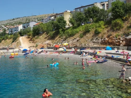 Apartmán Kvarner - Senj KV 1013 N2