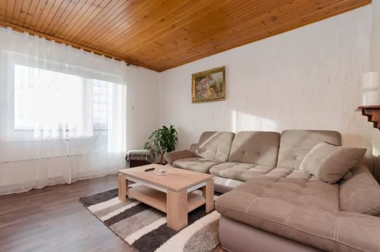 Apartmán Kvarner - Senj KV 1013 N2