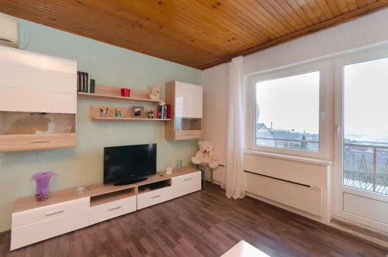 Apartmán Kvarner - Senj KV 1013 N2