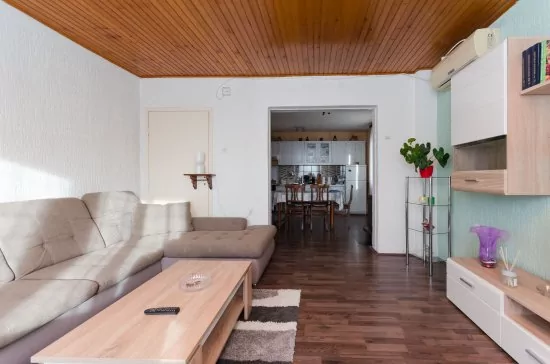 Apartmán Kvarner - Senj KV 1013 N2