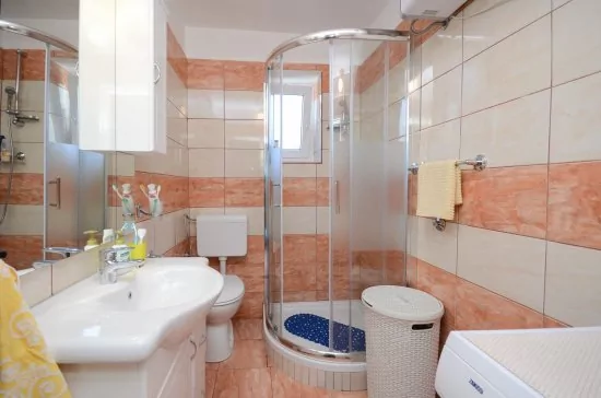 Apartmán Kvarner - Senj KV 1013 N2