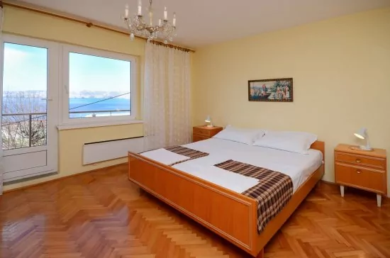 Apartmán Kvarner - Senj KV 1013 N2
