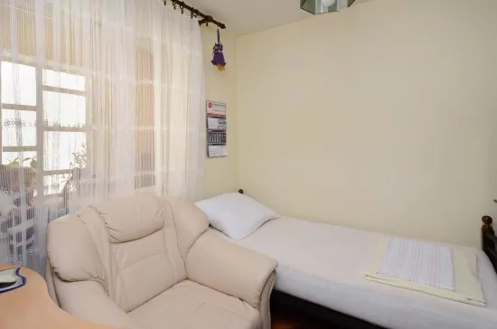 Apartmán Kvarner - Senj KV 1013 N2