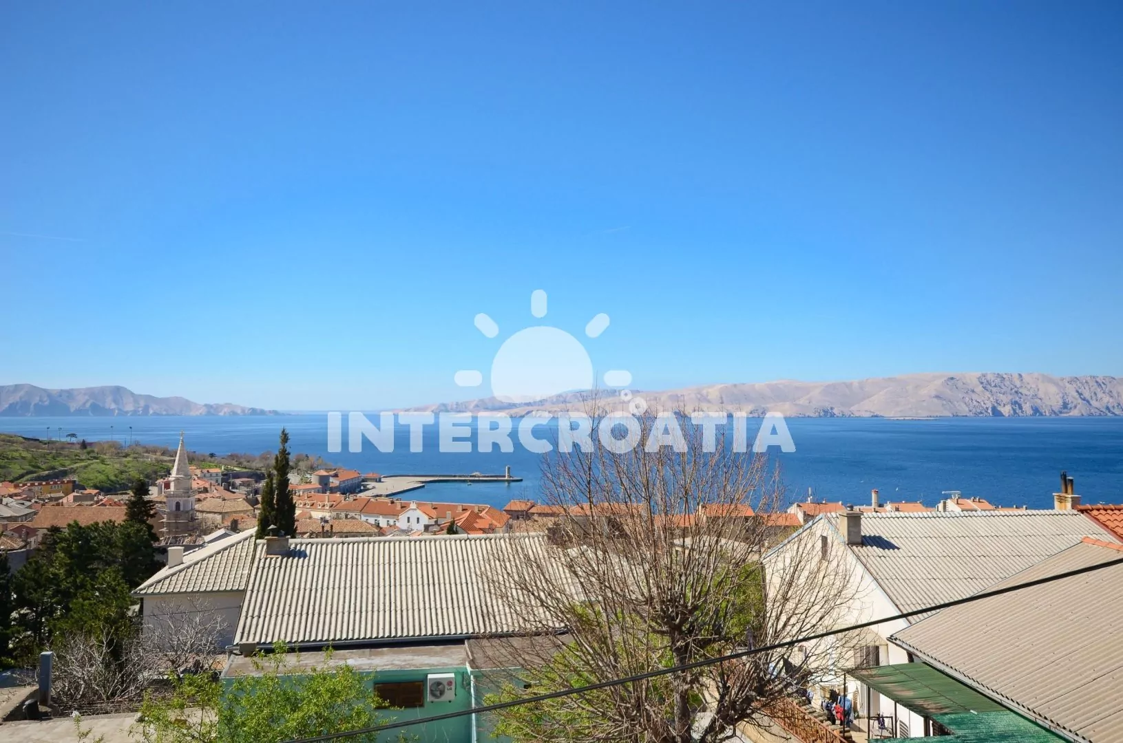 Apartmán Kvarner - Senj KV 1013 N2