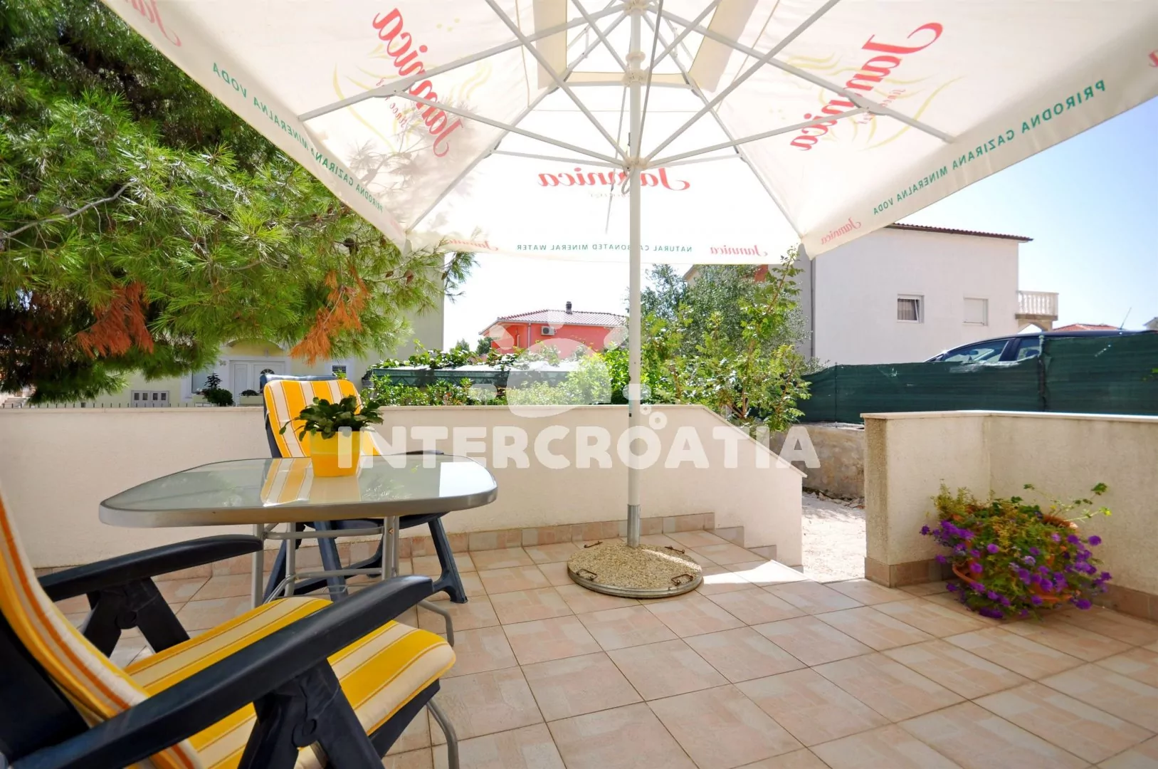 Apartmán Střední Dalmácie - Okrug Gornji DA 3323 N2