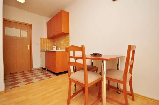 Apartmán Střední Dalmácie - Okrug Gornji DA 3323 N2