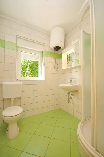 Apartmán Střední Dalmácie - Okrug Gornji DA 3323 N2