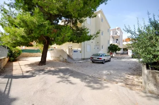 Apartmán Střední Dalmácie - Okrug Gornji DA 3323 N3