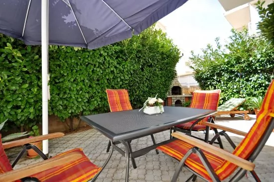 Apartmán Střední Dalmácie - Okrug Gornji DA 3323 N3