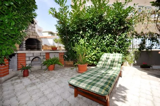 Apartmán Střední Dalmácie - Okrug Gornji DA 3323 N3