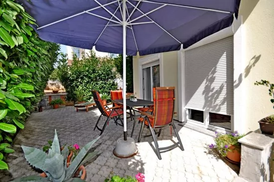 Apartmán Střední Dalmácie - Okrug Gornji DA 3323 N3