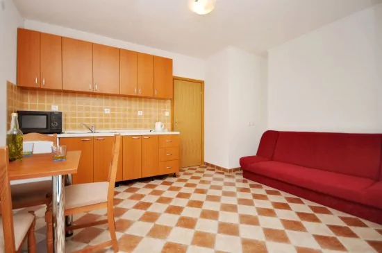 Apartmán Střední Dalmácie - Okrug Gornji DA 3323 N3