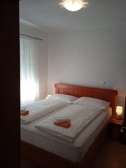 Apartmán Střední Dalmácie - Okrug Gornji DA 3323 N3