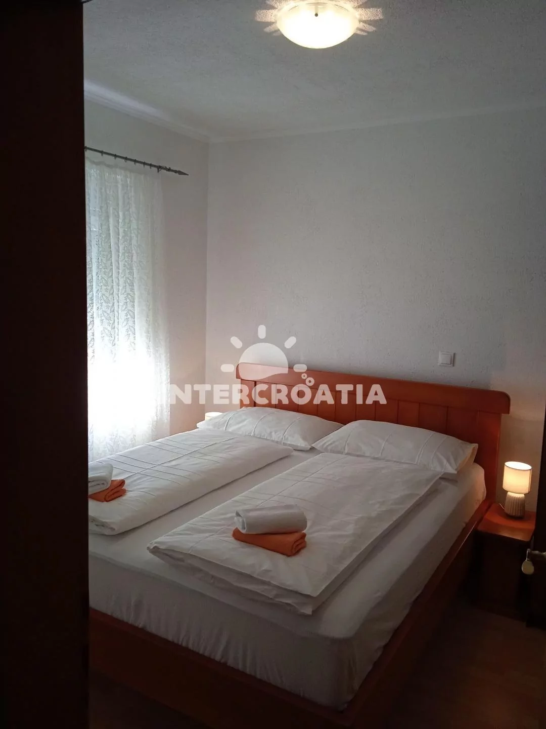 Apartmán Střední Dalmácie - Okrug Gornji DA 3323 N3