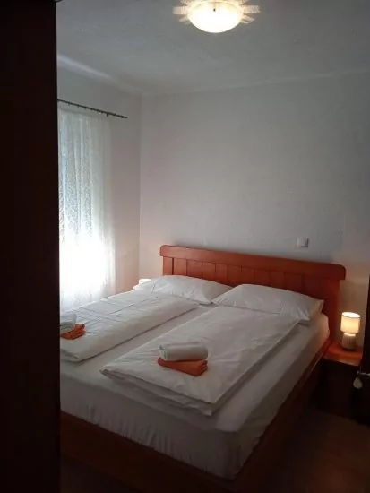 Apartmán Střední Dalmácie - Okrug Gornji DA 3323 N3