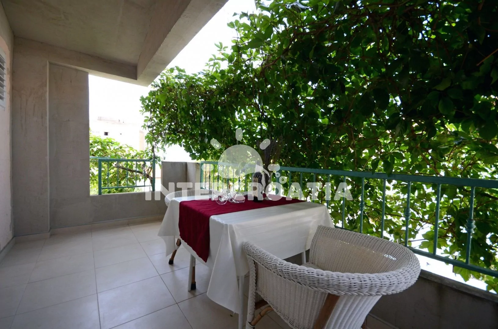 Apartmán Střední Dalmácie - Makarska DA 2016 N2