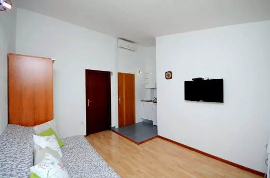 Apartmán Střední Dalmácie - Makarska DA 2016 N2