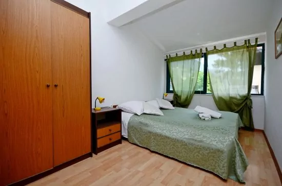 Apartmán Střední Dalmácie - Makarska DA 2016 N2